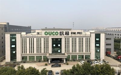 الصين Jiangsu OUCO Heavy Industry and Technology Co.,Ltd ملف الشركة