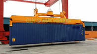Full - Auto Container Lifting Spreader Bar With Robust Reliable Telescopic System